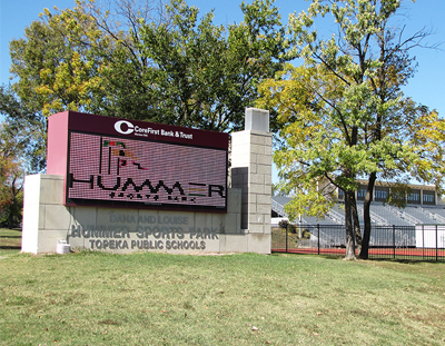 Hummer Sports Park