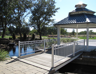 Friends of Ted Ensley Gardens
