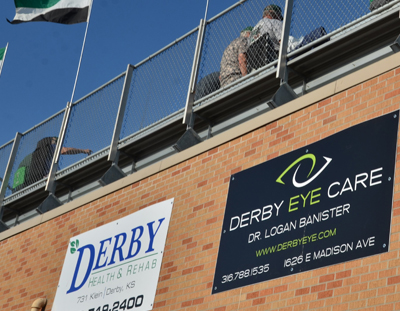 Derby High School